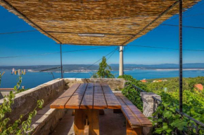 Holiday home in Crikvenica 41380